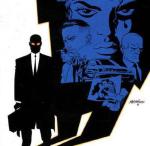 100 Bullets: First Shot, Last&nbsp;Call