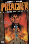Preacher – Gone to&nbsp;Texas