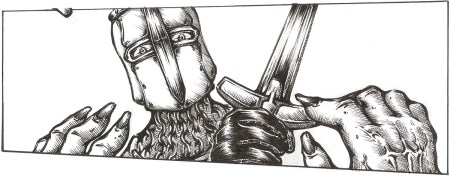 Evidence I haven't completely neglected AS in the last month...